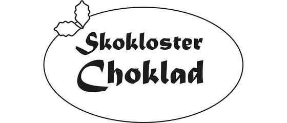 SkoklosterChoklad logga web